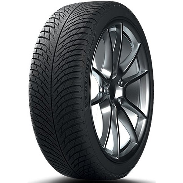 Michelin PILOT ALPIN 5 285/40 R20 PILOT ALPIN 5 108V XL * FR 3PMSF