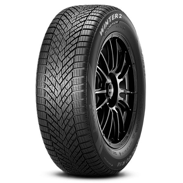 Pirelli SCORPION WINTER 2 305/45 R20 SCORPION WINTER 2 116V XL NG0 3PMSF elect