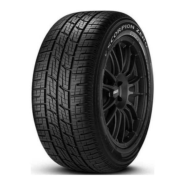 Pirelli SCORPION ZERO    295/40 R21 SCORPION ZERO 111V XL MO MFS M+S