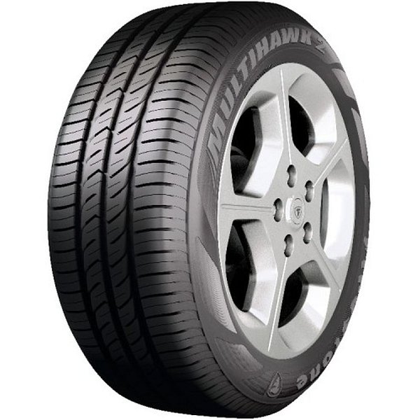 Firestone MULTIHAWK 2 185/70 R14 MULTIHAWK 2 88T