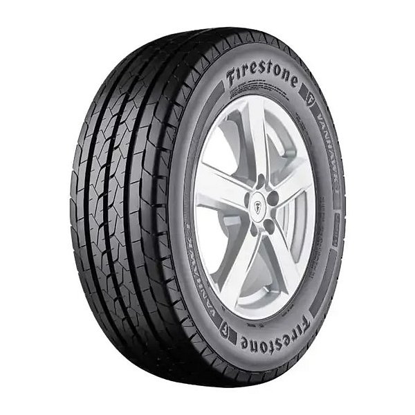 Firestone VANHAWK 3 215/70 R15 C VANHAWK 3 109S Enliten