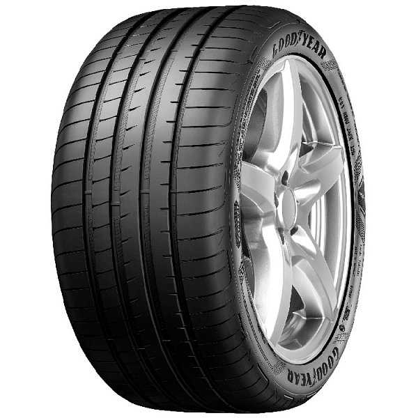 Goodyear EAGLE F1 ASYMMETRIC 5 255/45 R20 EAGLE F1 ASYMMETRIC 5 105H XL