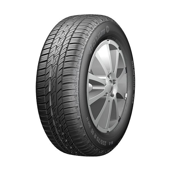 Barum Bravuris4x4 235/60 R16 Bravuris 4x4 100H M+S