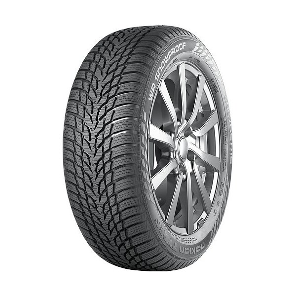 165/60 R15 WR Snowproof 77T