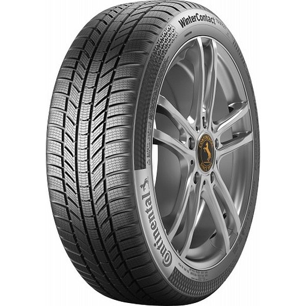 Continental WinterContact TS870P 235/50 R19 WinterContact TS 870 P 103H XL FR