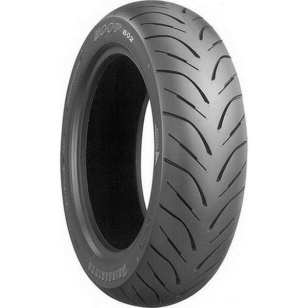 Bridgestone HOOP B02 130/60-13 B02 53L TL