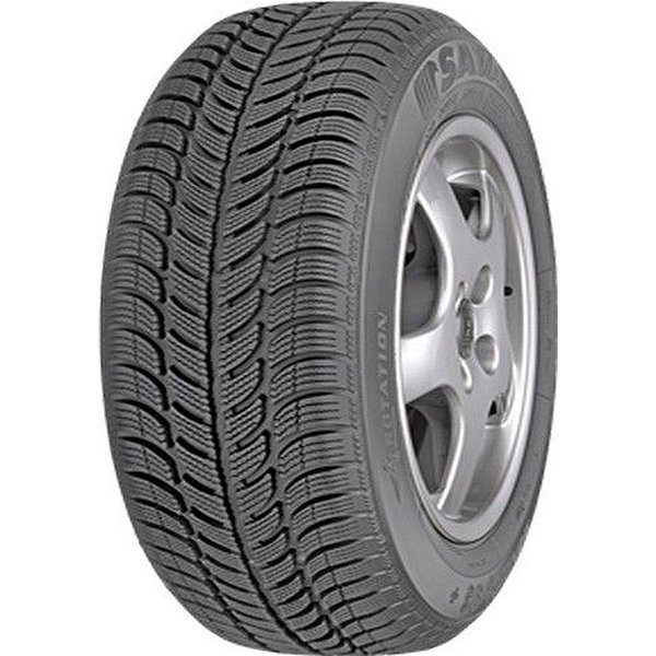 Sava ESKIMO S3+ 185/65 R15 ESKIMO S3+ 92T XL 3PMSF