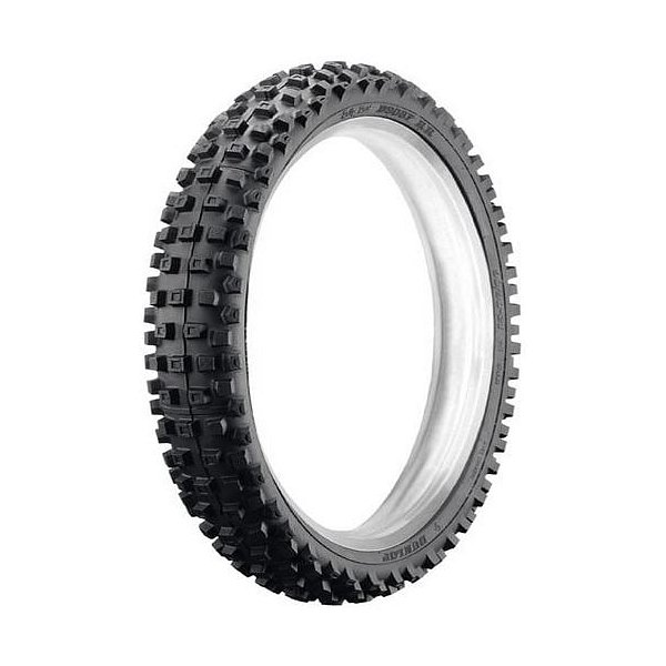Dunlop D908 RR F 90/90-21 D908 RR 54S TT F