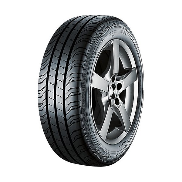 Continental ContiVanContact 200 195/65 R15 ContiVanContact 200 95T RF