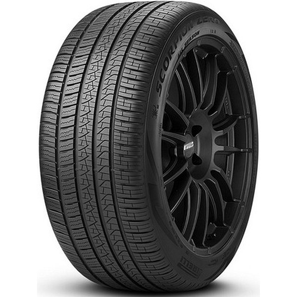 Pirelli SCORPION ZERO ALL SEASON 285/35 R22 SCORPION ZERO ALL SEASON 106Y TL XL ncs + elt (T0) TESLA