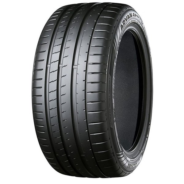 Yokohama ADVAN Sport EV V108 245/45 R19 ADVAN Sport EV V108 102Y XL RPB