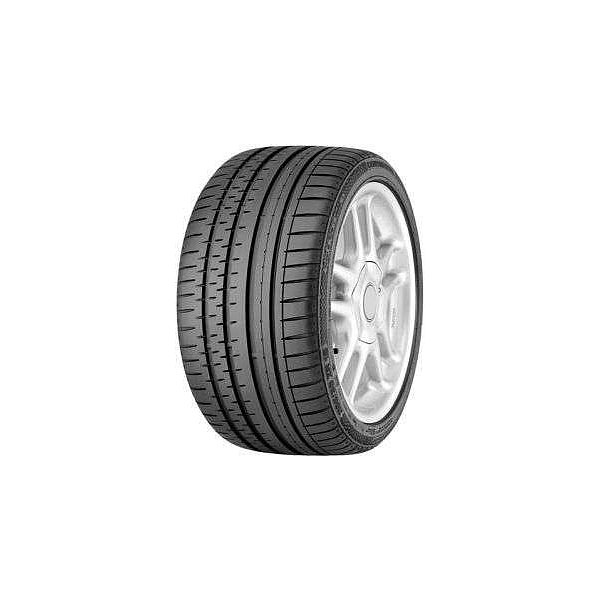 265/40 R21 CSC 2 105Y XL MO FR