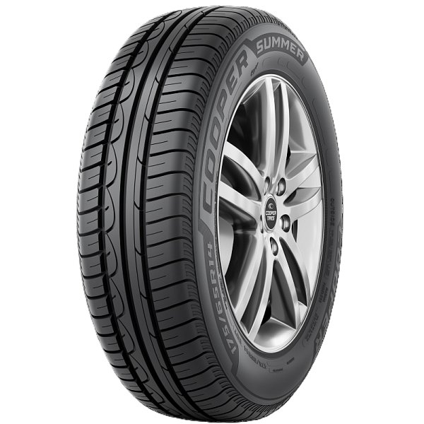 Cooper Tires SUMMER 165/70 R14 SUMMER 81T