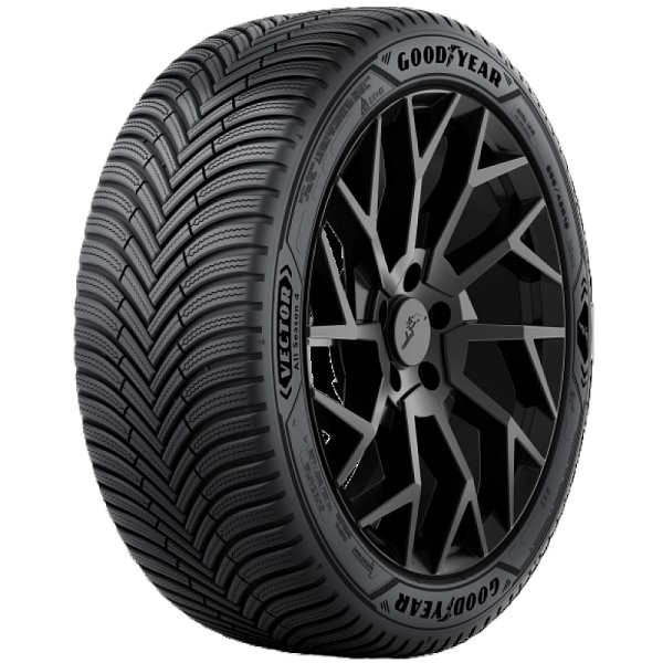 Goodyear VECTOR ALL SEASON 4 235/45 R19 VECTOR ALL SEASON 4 99H XL FP 3PMSF