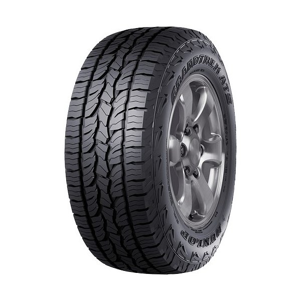 Dunlop GRANDTREK AT5 285/50 R20 GRANDTREK AT5 112H M+S