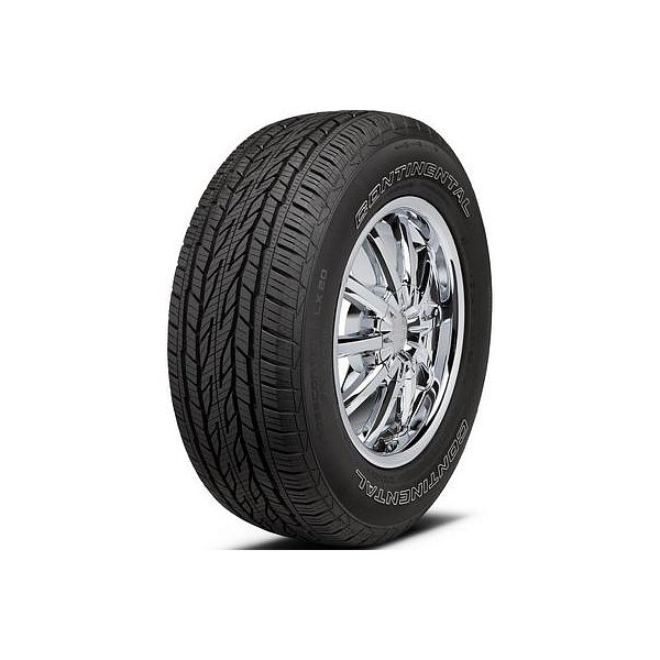 275/55 R20 CRC LX20 111S M+S