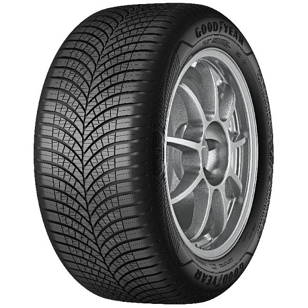 Goodyear VECTOR 4SEASONS GEN-3 245/35 R20 VEC 4SEASONS G3 95W XL FP