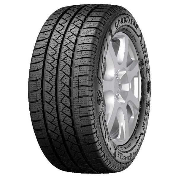 Goodyear VECTOR 4SEASONS CARGO 205/70R15 C VEC 4SEASONS CARG 106/104S