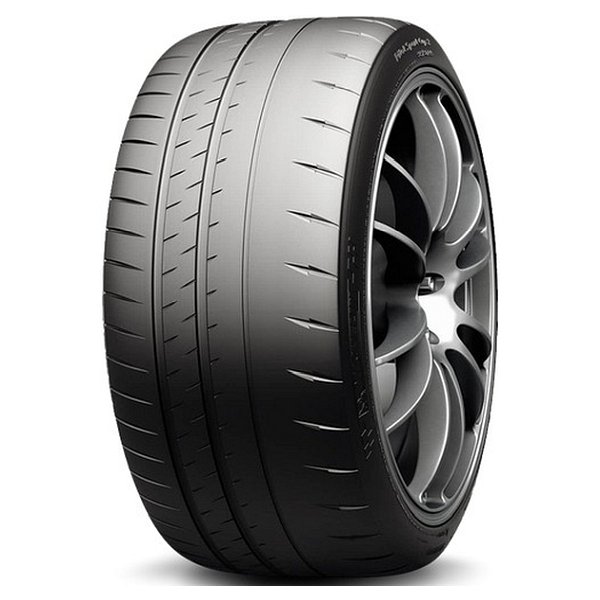Michelin PILOT SPORT CUP 2 R 305/30 R20 PILOT SPORT CUP 2 R 103Y XL MGT