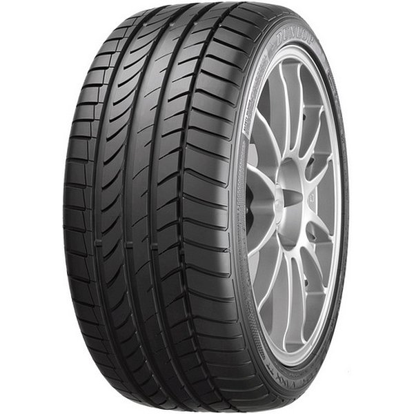 Dunlop SP SPORT MAXX TT 205/55 R16 SP SPORT MAXX TT 91W *