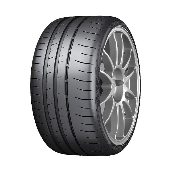 Goodyear EAGLE F1 SUPERSPORT R 255/35 R20 EAGLE F1 SUPERSPORT R 97Y XL N1