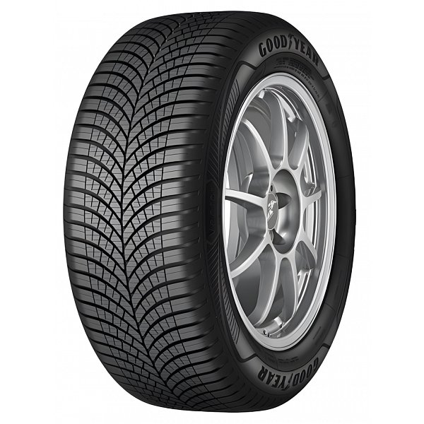 Goodyear VECTOR 4SEASONS GEN-3 255/50 R20 VECTOR 4SEASONS GEN-3 109W XL FP 3MPSF