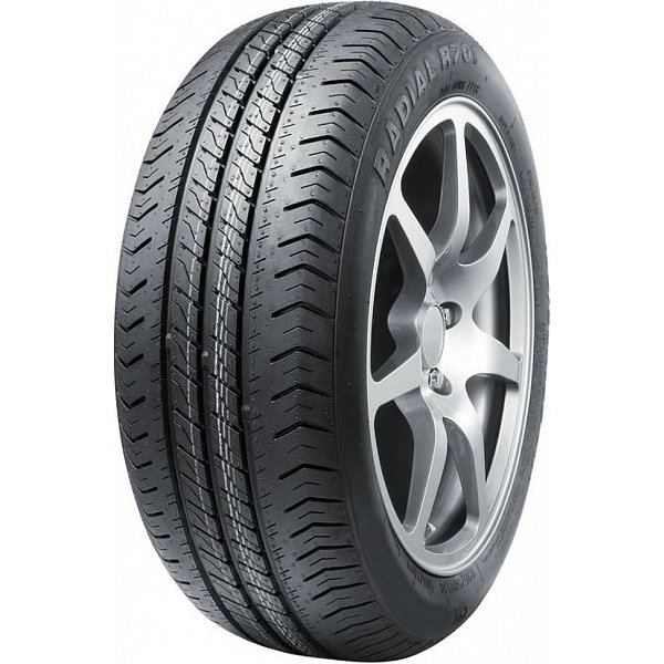 Leao RADIAL R701 195/55 R10 C RADIAL R701 98/96N