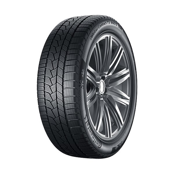 225/40 R19 TS860S 93V XL FR M+S 3PMSF .