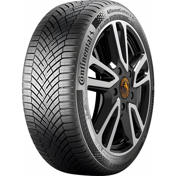 Continental AllSeasonContact 2 255/35 R21 AllSeasonContact 2 98Y XL FR
