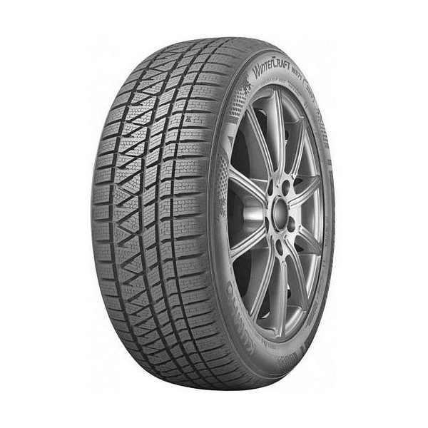 255/55 R18 WS71 109H XL M+S 3PMSF