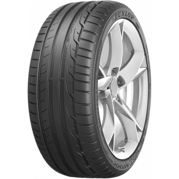 Dunlop SP SPORT MAXX RT 225/45 R19 SP SPORT MAXX RT 96W XL MFS