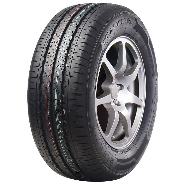 Leao NOVA-FORCE Van 165/70 R14 C NOVA-FORCE Van 89/87R