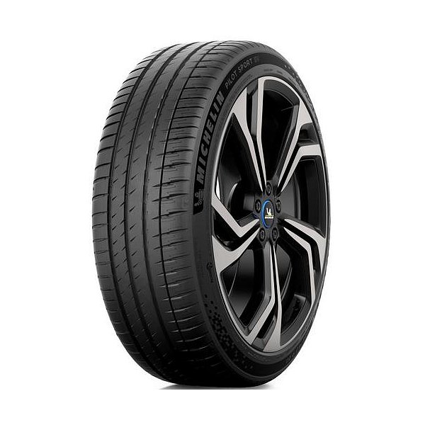 Michelin PILOT SPORT EV 255/45 R19 PILOT SPORT EV 104W XL FR ACOUSTIC
