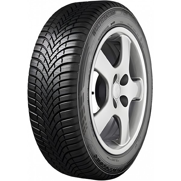 Firestone MULTISEASON 2 235/55 R19 MULTISEASON 2 105W XL 3PMSF