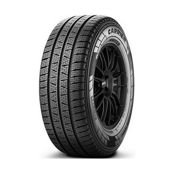 Pirelli CARRIER WINTER 225/55 R17 CARRIER WINTER 109T M+S 3PMSF
