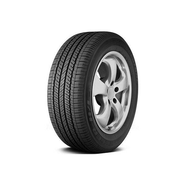 Bridgestone DUELER H/L 400 235/60 R17 D400 102V MO