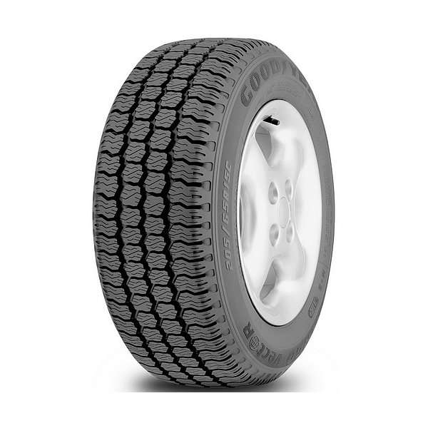 Goodyear CARGO VECTOR 235/65 R16 C CARGO VECTOR 115/113R 3PMSF