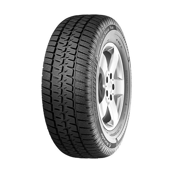 Matador MPS530 Sibir Snow Van 175/65 R14 C MPS530 90/88T M+S 3PMSF