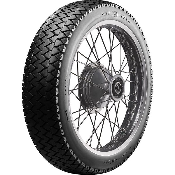 AVON SAFETY MILEAGE A 3,25-17 S/MILEAGE A F/R 50S TT