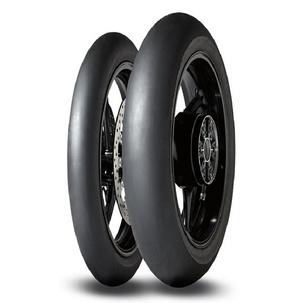 Dunlop SPORTMAX SLICK 90/80 R17 SPORTMAX SLICK F TL S