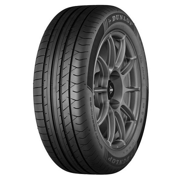 Dunlop SPORT RESPONSE 255/55 R19 SPORT RESPONSE 111V XL