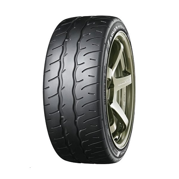 Yokohama ADVAN NEOVA AD09 335/30 R20 ADVAN NEOVA AD09 108W XL RPB