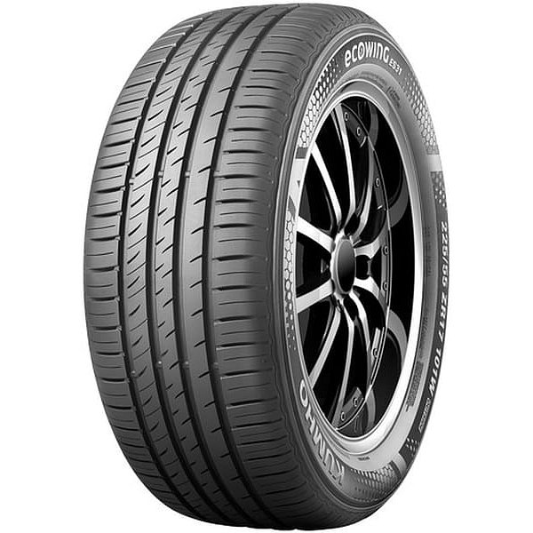 Kumho Ecowing ES31 195/60 R17 ES31 90V