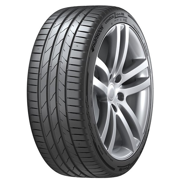 Hankook K137A Ventus evo SUV 255/60 R20 K137A 113V XL