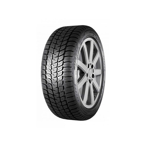 Bridgestone Blizzak LM25 185/55 R16 LM25 87T XL FR 3PMSF