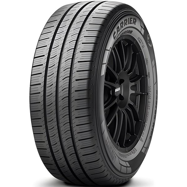 Pirelli CARRIER ALL SEASON 195/75 R16 C CARRIER ALL SEASON 110R 3PMSF