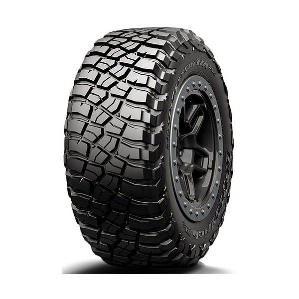 35x12,50 R17 MUD TERRAIN T/A KM3 121Q POR