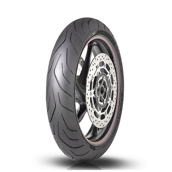 120/70 R17 SPORTSMART Mk3 F 58W TL