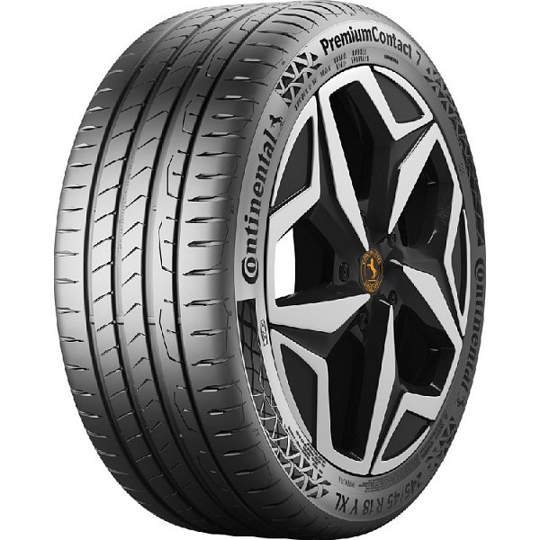 Continental PremiumContact 7 255/50 R19 PremiumContact 7 107Y XL FR