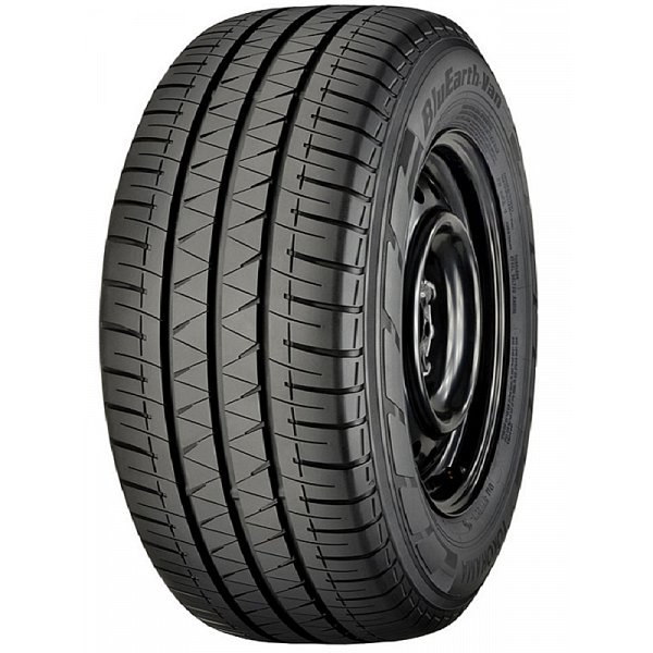 Yokohama BluEarth-Van RY55 235/65 R16 C BluEarth-Van RY55 115/113R